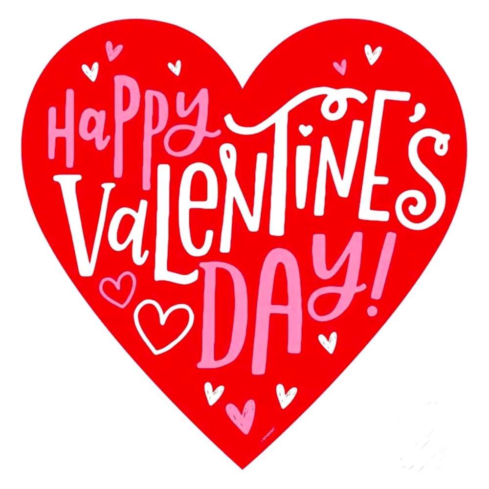❤️❤️Valentine wish!❤️❤️